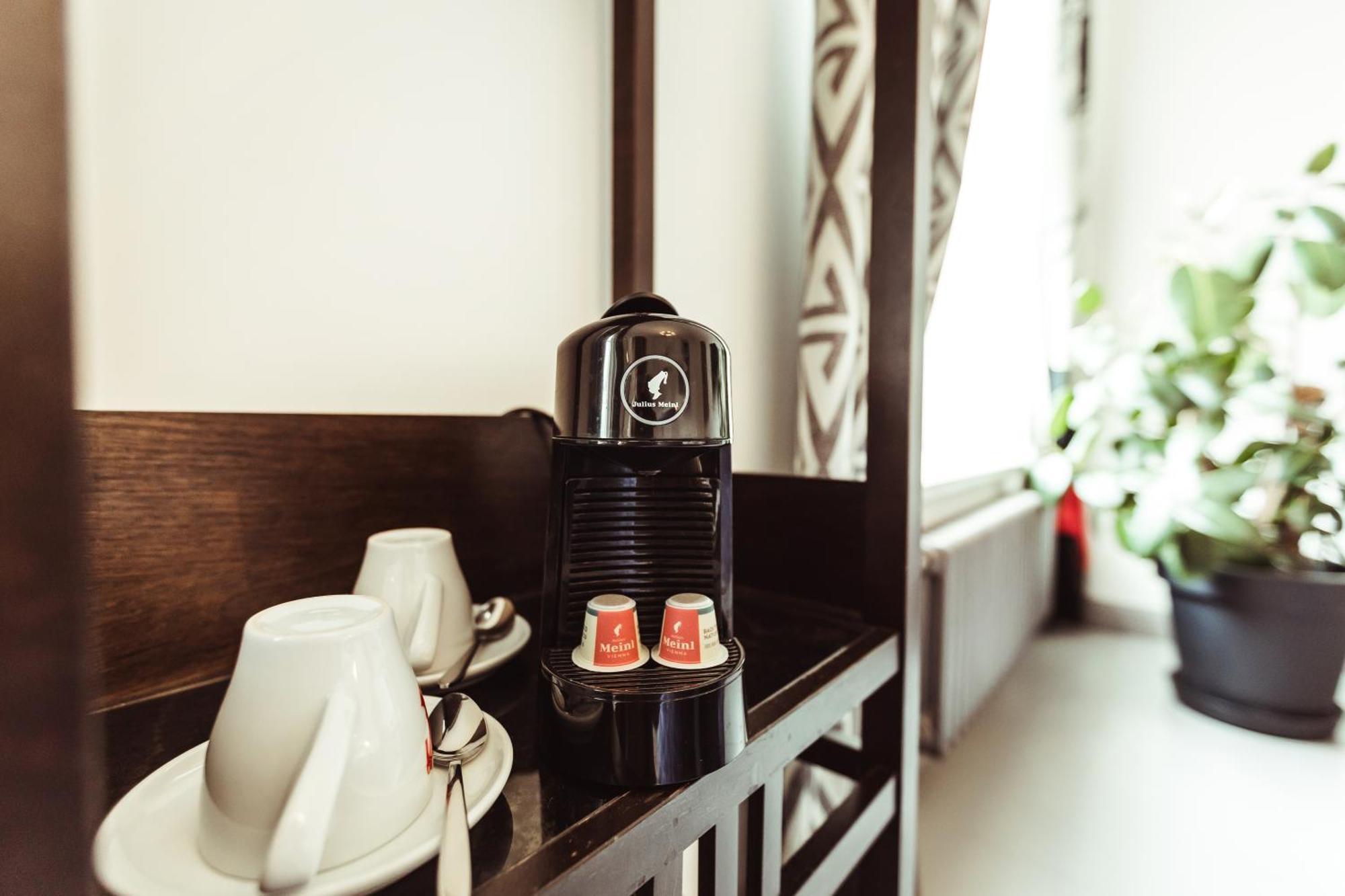 Art Hotel Roma Liepāja Quarto foto